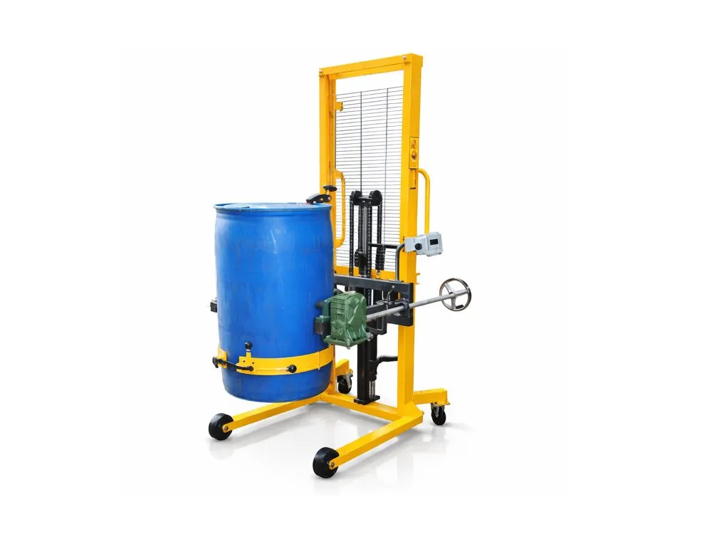 Plastic crate - 2 way